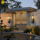 Axyaa Outdoor LED Wall Lamp for Garden Balcony Courtyard Street Lighting