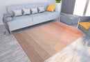 Axyaa Marble Texture Printed Carpet for Home Living Room and Bedroom Decoration