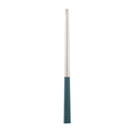Axyaa Golden Glossy Stainless Steel Korean Chopsticks - Reusable Dinner Tableware