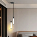 Axyaa LED Chandelier Spotlight Hanging Lamp for Bedroom & Living Room