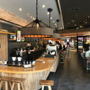 Axyaa Industrial LED Pendant Lamp Chandelier for Home, Bar, and Restaurant