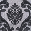 Axyaa Luxury Embroidered Jacquard Table Runner for Home and Restaurant Tables