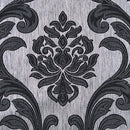 Axyaa Luxury Embroidered Jacquard Table Runner for Home and Restaurant Tables