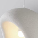 Axyaa Modern Stair Chandelier Pendant Light - LED Ceiling Lamp for Living Room