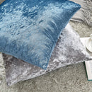 Axyaa Ice Velvet Cushion Cover 45*45 Grey Home Decor Sofa Housse De Coussin