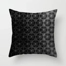 Axyaa Geometric Pattern Home Pillowcase Square Decoration