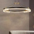 Axyaa Modern Pendant Light Chandelier for Indoor Dining Room Lighting