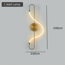 Axyaa LED Ceiling Chandelier for Dining Room and Kitchen