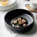 Axya Ceramic Dining Set: Plates, Bowls, and Dishware for Every Meal