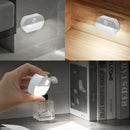 Axyaa PIR Motion Sensor Cabinet Light for Kitchen Wardrobe Closet Staircase