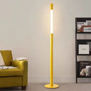 Axyaa Luxe Home Floor Lamp: Elegant Living Room & Bedroom Decor Lighting