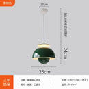 Axyaa Modern LED Pendant Light for Restaurant Living Room Bar
