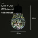 Axyaa Deluxe Glass Sky Chandelier Pendant Lamp for Kitchen Bar & Restaurant