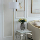 Axyaa Modern LED Floor Lamp for Family Living Room Bedroom Decor