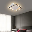 Axyaa Dimmable Nordic LED Ceiling Chandeliers for Living Room Decor