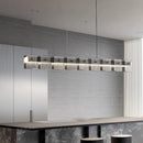 Axyaa Nordic Chandeliers for Dining Room - Indoor Ceiling Light Fixture, Pendant Hanging Lamps