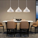 Axyaa Nordic Aluminum Pendant Lights for Modern Home Décor