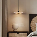 Axya Cloud Stone Pendant Lamp for Bedroom, Restaurant, and Bar Tables