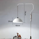 Adjustable Pendant Light by Axyaa: Stylish Lighting Solution for Your Home