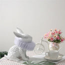 Axya Nordic Rabbit Resin Table Lamp
