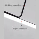 Axyaa Modern Minimalist LED Pendant Light for Dining Table and Office