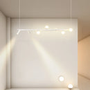 Axyaa Nordic Chandeliers for Dining Room Lighting Fixture
