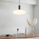 Axyaa Modern Home Chandelier Stair Pendant Living Room Interior Lighting