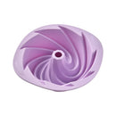 Axyaa Silicone Bread Pot Mold Toast Cake Tray Non-Stick Baking Mold