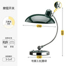 Axyaa Minimalist Desk Lamp: Danish Modern Nordic Retro Classic Bedroom Office Table Lamp