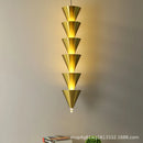 Axyaa Nordic Multilayer Chandelier: Modern LED Pendant Lamp for Home Decoration