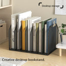 Axyaa Mesh Desktop File Organizer for Office Organization