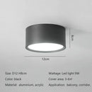 Axyaa LED Ceiling Downlight Lamp for Living Room Bedroom Foyer Lighting