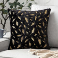 Axyaa Short Fleece Plush Pillowcase - Winter Warm & Cozy 45*45cm