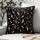 Axyaa Short Fleece Plush Pillowcase - Winter Warm & Cozy 45*45cm