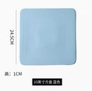 Axyaa Ceramic Dining Plate Cake Plate Sushi Plate Western Dining Plate