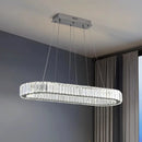 Luxury Crystal Chandelier by Axyaa for Living Room and Dining Room Lighting