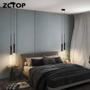 Axyaa Modern Adjustable Angle Pendant Chandelier for Home Decoration