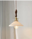 Scandinavian Ceramic Pendant Light by Axyaa for Home Decor and Lighting Goals