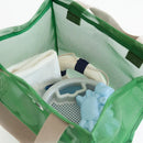 Axyaa Mesh Beach Tote Bag: Breathable, Spacious, and Stylish Storage Solution