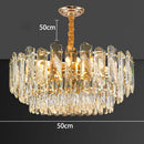 Axyaa Crystal Chandeliers & Interior Lighting for Modern Luxury Home Decor