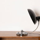 Axyaa Bauhaus Style Table Lamp for Modern Living Spaces