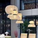 Axyaa Nordic Style Ceiling Lantern Light for Interior Decor