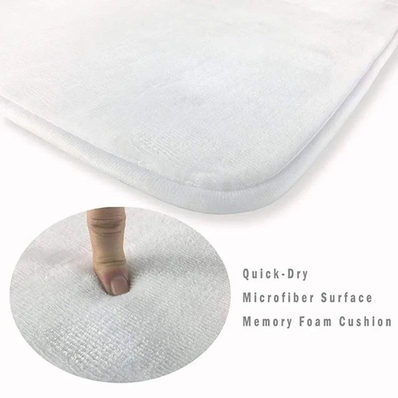 Axyaa Dinosaur Fossil 3D Floor Mat: Premium Design for Living Room & Children's Bedroom