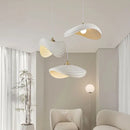 Axyaa Minimalist E27 LED Pendant Lights for Dining Room and Bar