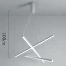 Axyaa Nordic Chandeliers Dining Room Pendant Lights Ceiling Fixture