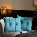 Axyaa Luxe Collection: Plush Cushions, Pillows, Sofas, Headrests, Backrests, Sleeping Pillows