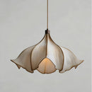 Axyaa Petal Art Design Pendant Lamp for Modern Ambiance