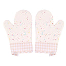 Axyaa Silicone Kitchen Gloves: Heat-Resistant & Anti-Slip Silicone Gloves