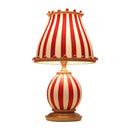Axyaa Retro Circus Table Lamp: Creative LED Home Decor Light for Bedrooms & Living Rooms