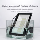Axyaa LED Floodlight: Waterproof IP67 Outdoor LED Spotlight for Garden, Street Lighting